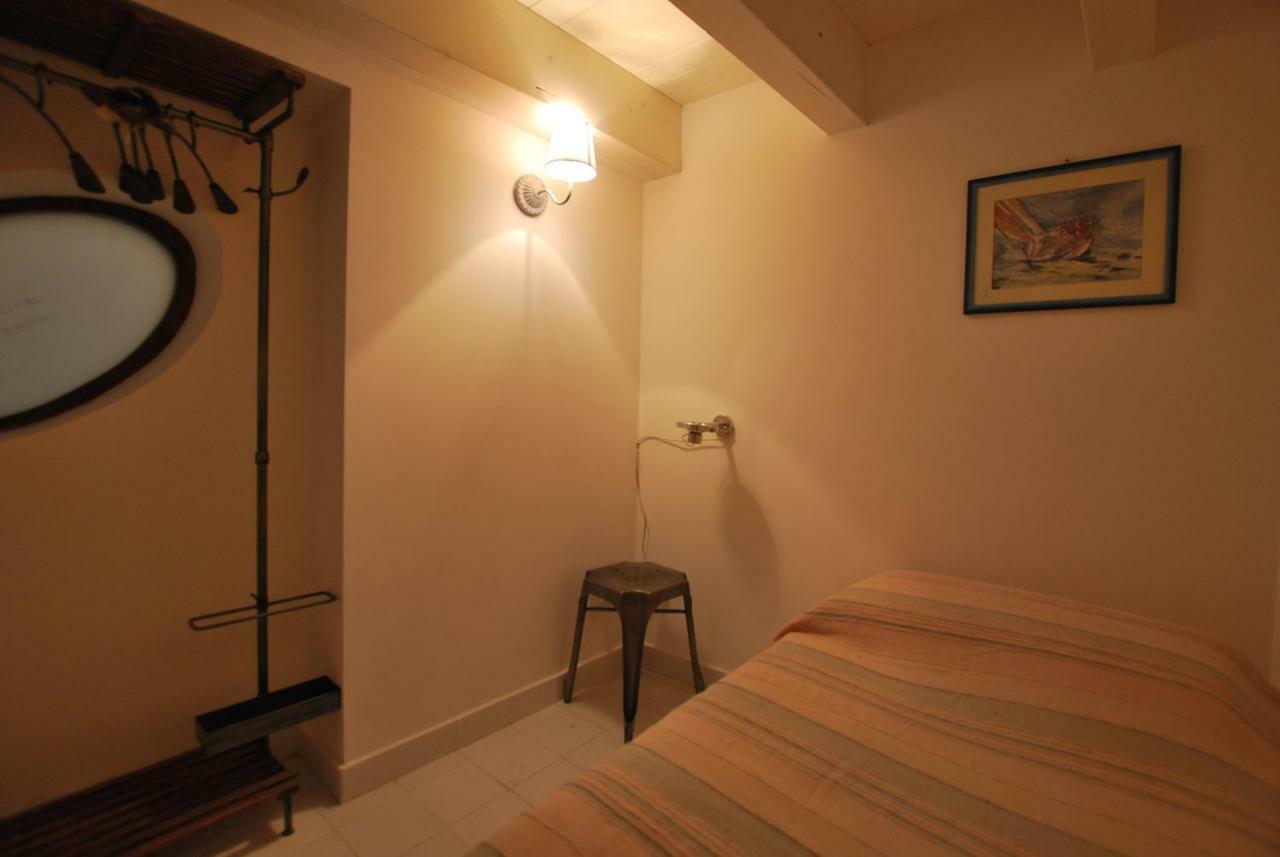 Discesa Delle Capre Studio Confort 巴勒莫 外观 照片